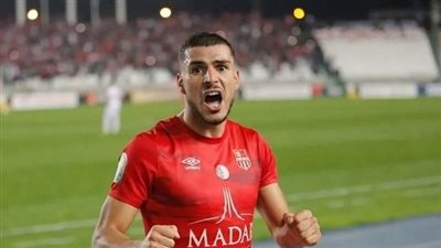 نجم اتحاد العاصمة قبل مواجهة الزمالك: لا نخشاهم وأمامنا 180 دقيقة فارقة