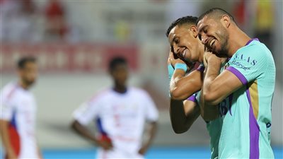 رامي ربيعة: حققت موسم تاريخي مع العين وجئت من أجل الفوز بالبطولات