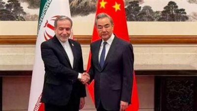 أستاذ علوم سياسية: الصين تبدي تفهمًا أكبر للموقف الإيراني |فيديو