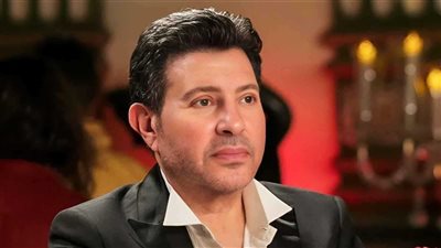 نجل هاني شاكر يتوجه بالشكر للرئيس السيسي وللوزراء على اهتمامهم بوالده