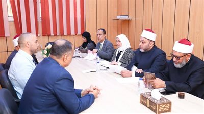 الأزهر يعلن بدء المقابلات للمتقدمين لوظيفة 