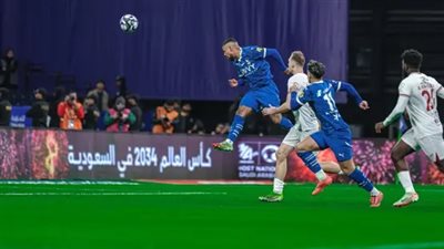موعد مباراة الهلال والخلود في نهائي كأس الملك السعودي 2025-26 والقنوات الناقلة