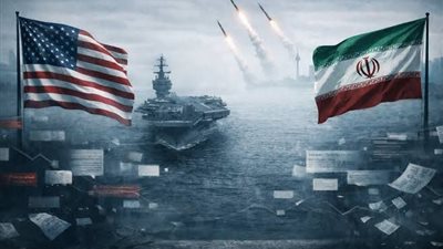 تفاصيل المقترح الأمريكي لإنهاء الحرب.. وقف فوري للقتال ومفاوضات تمتد 30 يومًا