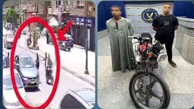 التحقيق مع المتهمين بالتحرش بفتاة فى الشارع بسوهاج بعد فضحه بفيديو متداول