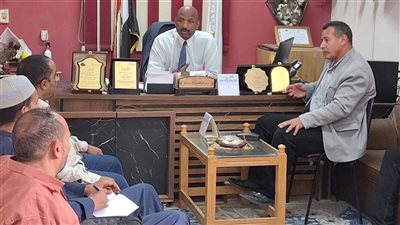 وكيل تضامن الأقصر: انطلاق أول أفواج حجاج الجمعيات الأهلية منتصف مايو 