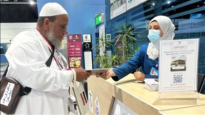 استعدادا لموسم الحج 2026.. الصحة تكثف خدماتها الوقائية والتثقيفية لضيوف الرحمن