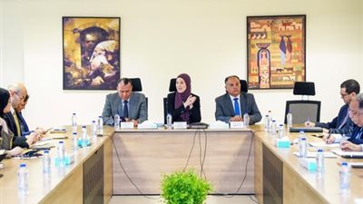 انطلاق مشاورات إعداد تقرير مصر الرابع للمراجعة الوطنية للتنمية المستدامة