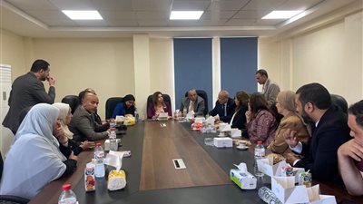 افتتاح عيادة المرأة الآمنة بمستشفيات جامعة الأزهر بدمياط لدعم وحماية السيدات