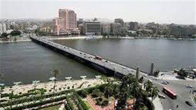 مرور القاهرة تعلن غلق كوبري قصر النيل جزئياً لإجراء أعمال الصيانة