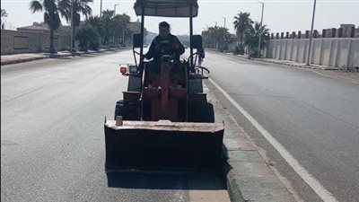 بورسعيد تفرض الانضباط الميداني وتحكم قبضتها على الشارع في حملات مكبرة 