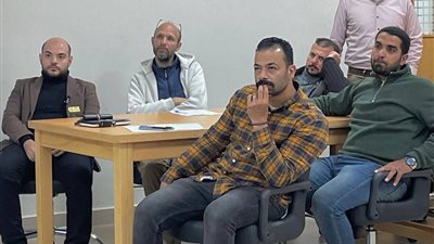 الغرفة التجارية بدمياط تنظم ندوة حول الفهم العميق لتكلفة الأعمال بجامعة حورس