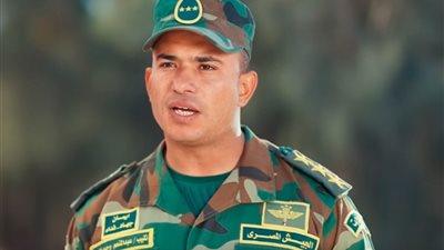 15 ساعة نار في جلبانة.. تفاصيل بطولة الشهيد إبراهيم الوليلي ضد التكفيريين
