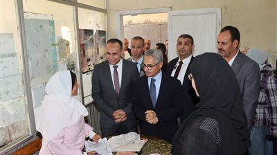 الأحد: انطلاق الحملة التنشيطية لتنمية الأسرة والصحة الإنجابية ببنى سويف