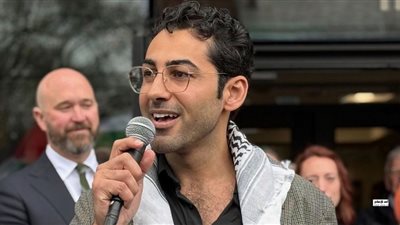 أمريكا تستأنف إجراءات ترحيل الطالب الفلسطيني محسن المهداوي