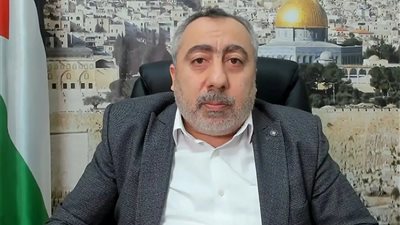 قيادي بحماس: استهداف نجل خليل الحية 