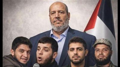 استهداف أبناء القيادات لن يضعفنا.. أول تعليق من حماس بعد مقتل نجل خليل الحية