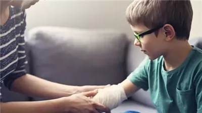 يصيب الأطفال بحروق.. تحذير للآباء من خطوره ترند على 