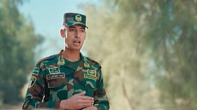 أحمد علي صقر عن رقيب أول شهيد إبراهيم الوليلي: «محلمش يملك قصور»