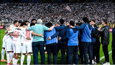     قبل النهائي.. سفير مصر يكشف كواليس استقبال الزمالك وترتيبات الجماهير