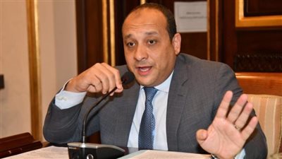 إسكان الشيوخ تناقش اقتراح لتطوير شبكات الصرف الصحي بالبساتين ودار السلام