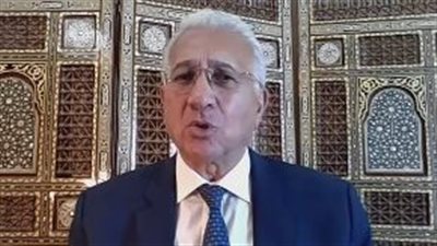 دبلوماسي سابق: أمن الخليج يجب أن يكون بندًا أساسيًا في أي اتفاق أمريكي إيراني
