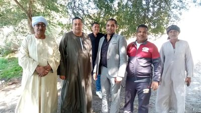 بحضور النائب ناصر الضوي.. تحديد موقع مركز شباب أم مغرباب بالأقصر وبدء التنفيذ