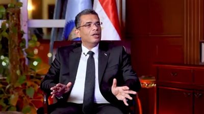 محافظ البحر الأحمر: 4 محطات كبرى ومشروع جديد بالغردقة لتعزيز الأمن المائي