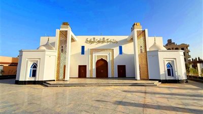 الأوقاف تفتتح (١٥) مسجدًا غدًا الجمعة ضمن خطتها لإعمار بيوت الله