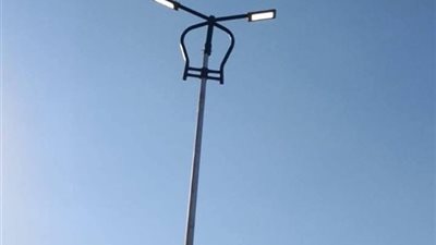 حي فيصل يواصل تطوير مناطق الصباح ورفع كفاءة الإنارة والشوارع بمحافظة السويس