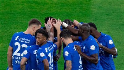 مفاجأة.. نجم الهلال يرغب في الرحيل عن الفريق | تفاصيل 