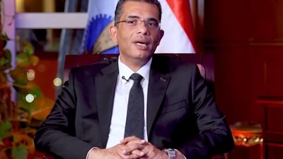 محافظ البحر الأحمر: مكافحة التسول في تحسن كبير بالتنسيق مع الأجهزة المعنية