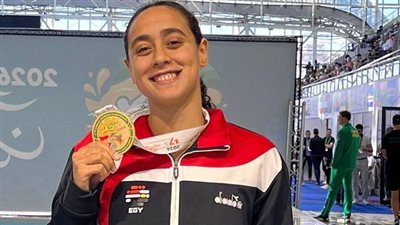 سيطرة مصرية على بطولة أفريقيا لـ السباحة بالجزائر بـ 6 ذهبيات وفضيتين