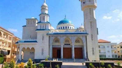 وزير الأوقاف يفتتح أربعة مساجد كبرى بدمياط تزامنا مع عيدها القومي غدا