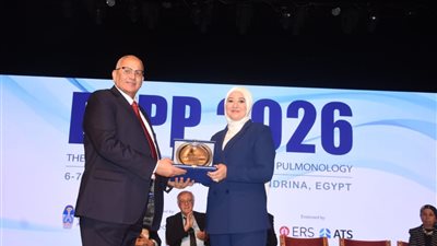 بمشاركة خبراء دولين.. محافظ الإسكندرية يشهد انطلاق مؤتمر أمراض الصدر للأطفال 