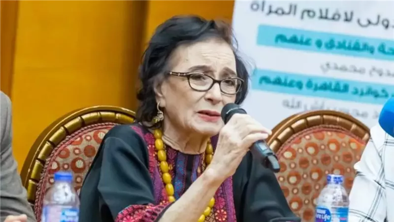 محسنة توفيق
