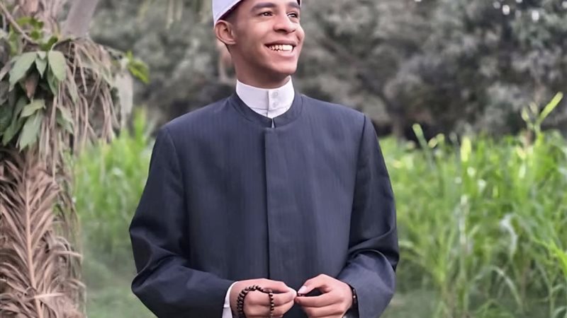 نجم دولة التلاوة