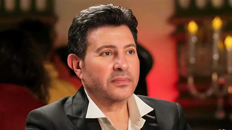 هاني شاكر 