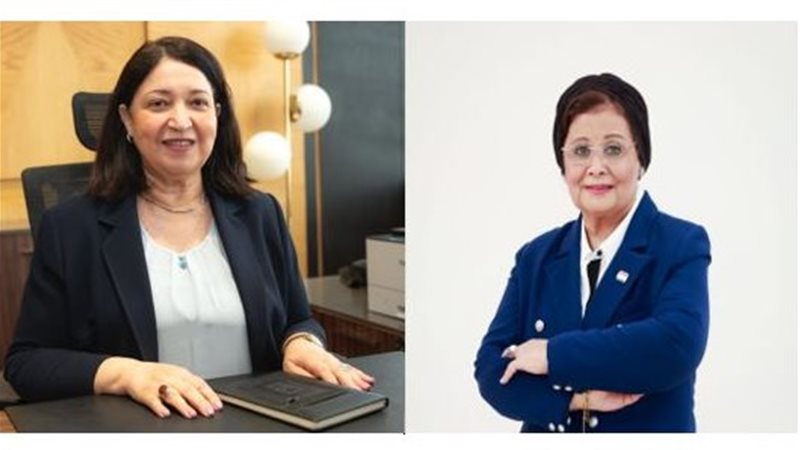 نائبتا التضامن والصحة