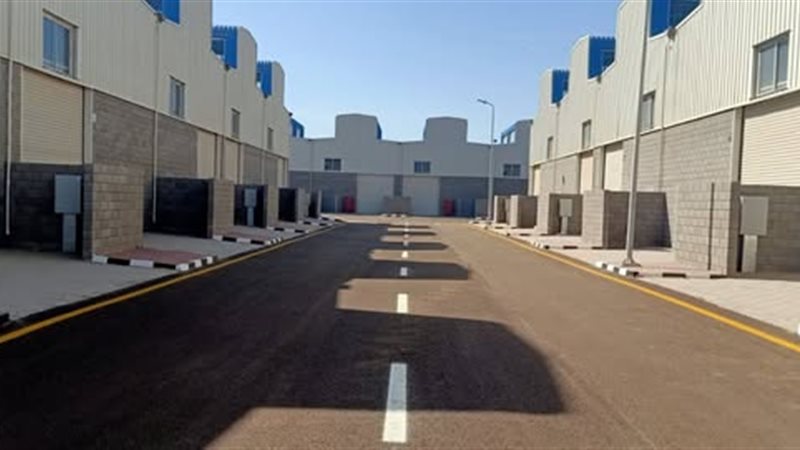جانب من الحدث