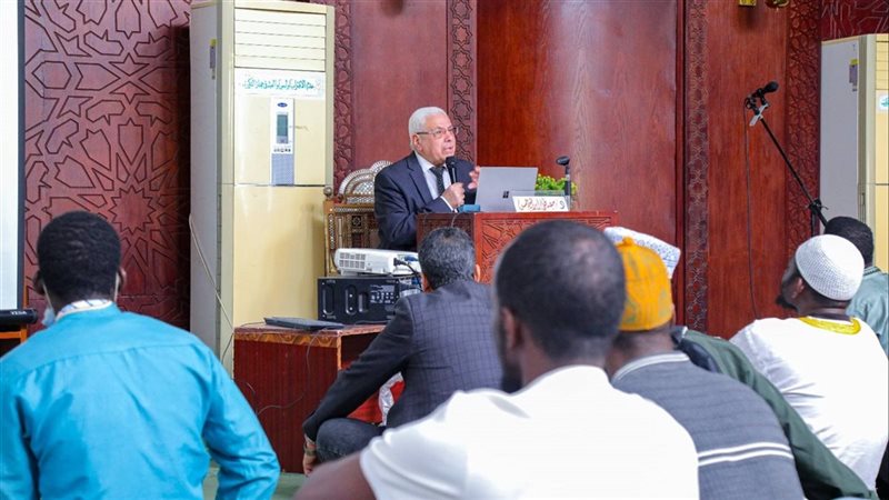 الدكتور مصطفى إبراهيم