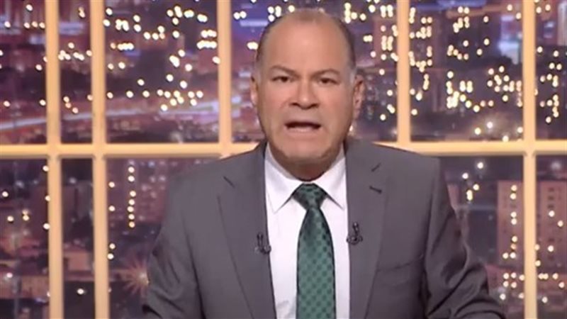 نشأت الديهي