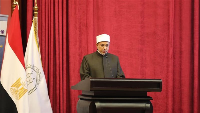رئيس جامعة الأزهر