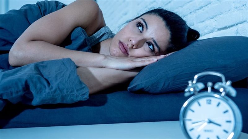 7 خطوات بسيطة للنوم