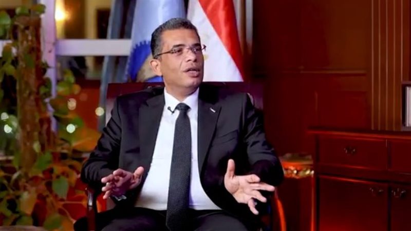 محافظ البحر الأحمر