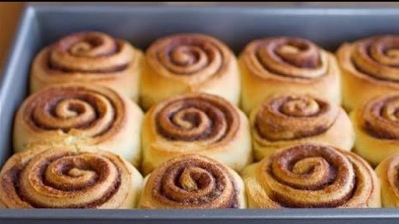 طريقة عمل السينابون