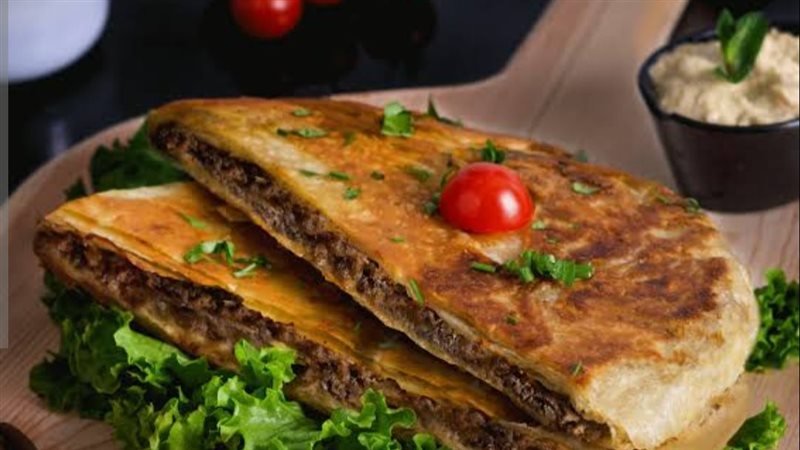 طريقة عمل حواوشي