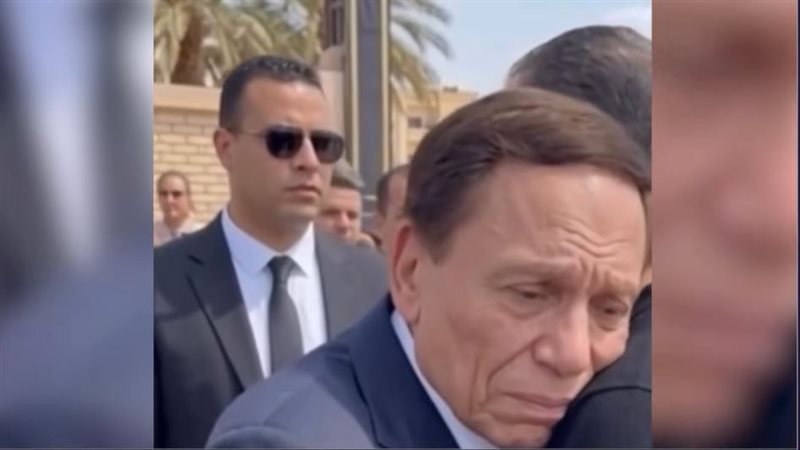 عادل إمام