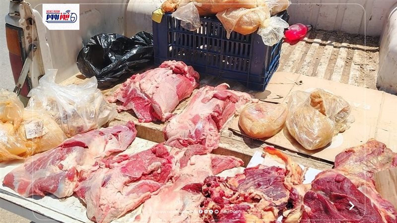 المضبوطات