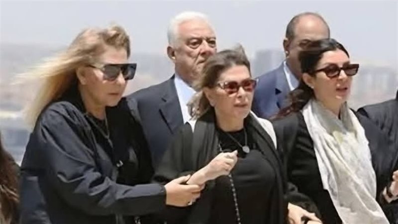 زوجة هاني شاكر