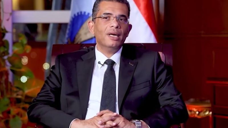 محافظ البحر الأحمر